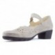 SCHOENEN MEPHISTO IVORA 3764  TAUPE