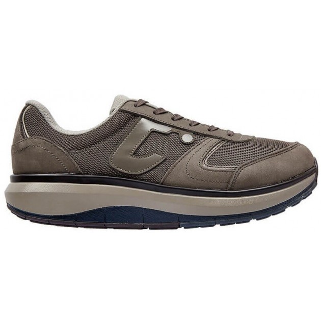 Schoenen JOYA CANCUN BROWN Schoenen JOYA CANCUN BROWN