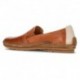 FLUCHOS F1177 DORIAN MOCASSINS  CUERO