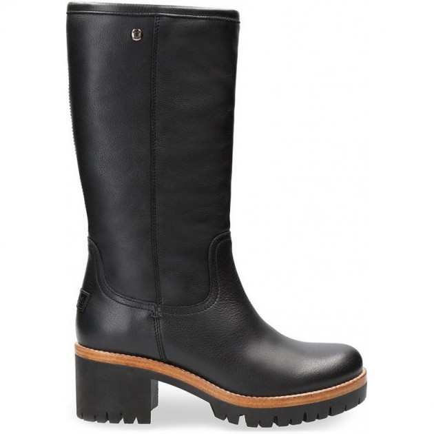 PANAMA JACK PATRICIA W LAARZEN NEGRO PANAMA JACK PATRICIA W LAARZEN NEGRO