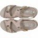 Sandalen MEPHISTO PARIS SAVANA  TAUPE
