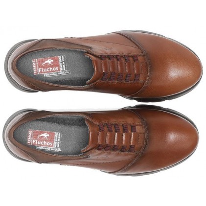 FLUCHOS SCHOENEN BONA F1357  CUERO