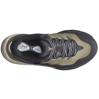 CADOREW JEWEL SNEAKERS  GREEN