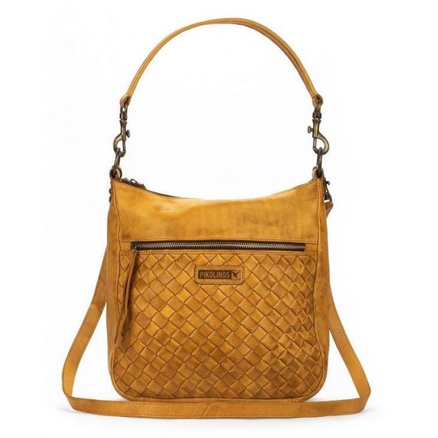 PIKOLINOS HOBO FAURA WHA-618 TAS MOSTAZA PIKOLINOS HOBO FAURA WHA-618 TAS MOSTAZA