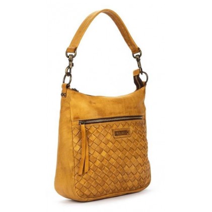 PIKOLINOS HOBO FAURA WHA-618 TAS  MOSTAZA