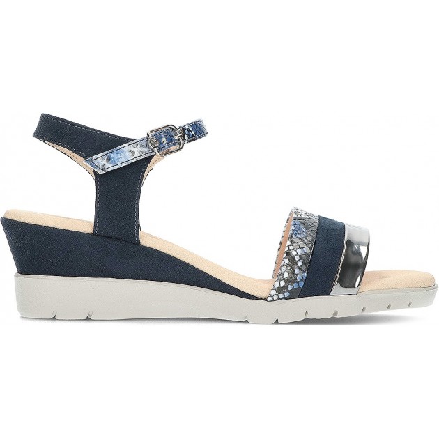SANDALEN CALLAGHAN ESPERANZA 29102 NAVY SANDALEN CALLAGHAN ESPERANZA 29102 NAVY