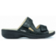 Sandalen MEPHISTO GEVA  NEGRO