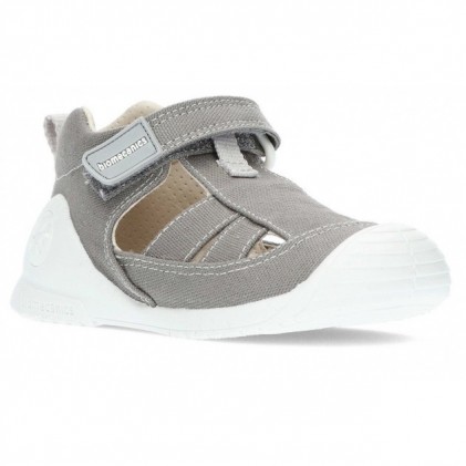 SANDALEN BIOMECANICS CANVAS 222186  MARENGO