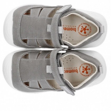 SANDALEN BIOMECANICS CANVAS 222186  MARENGO