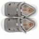 SANDALEN BIOMECANICS CANVAS 222186  MARENGO