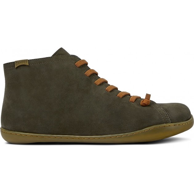 BOTIN CAMPER PEU CAMI 36411 OLIVE BOTIN CAMPER PEU CAMI 36411 OLIVE