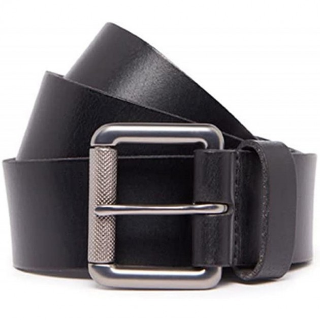 SUPERDRY RIEM M9210091A VINTAGE BADGEMAN BLACK SUPERDRY RIEM M9210091A VINTAGE BADGEMAN BLACK