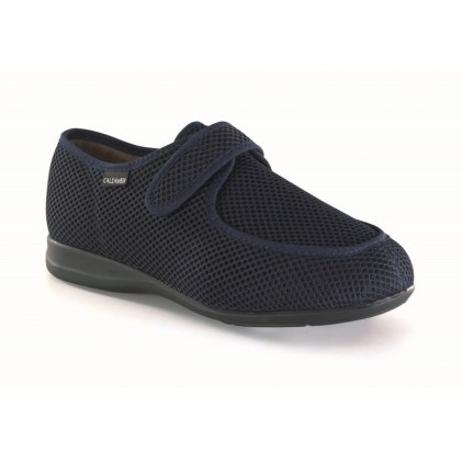 HUISHOUDELIJKE EN / OF POSTOPERATIEVE SOKKEN 3055  AZUL