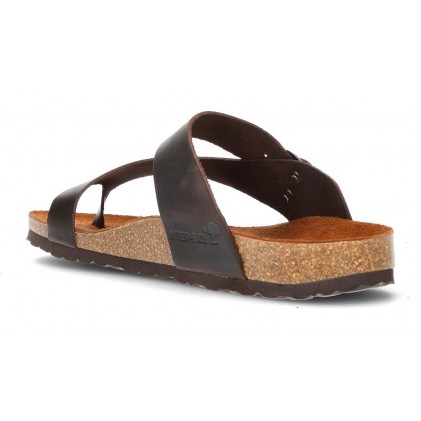 CRAZY INTERNAIL SANDALS CASUAL 9511  MOKA
