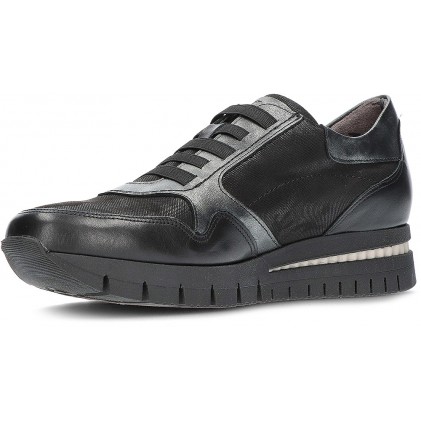 FLUCHOS SPORTS MERYL F1623  NEGRO
