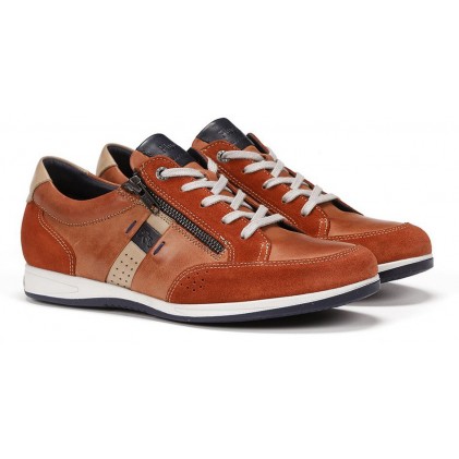 SPORTIEVE FLUCHES DANIEL F1282  NARANJA