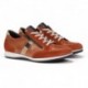 SPORTIEVE FLUCHES DANIEL F1282  NARANJA