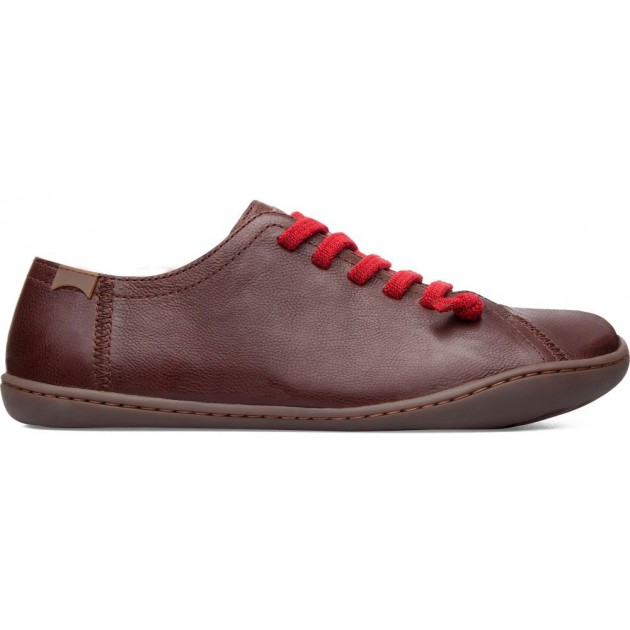 CAMPERSCHOENEN BALLEN ARIEL 27205 MARRON CAMPERSCHOENEN BALLEN ARIEL 27205 MARRON