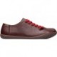 CAMPERSCHOENEN BALLEN ARIEL 27205  MARRON