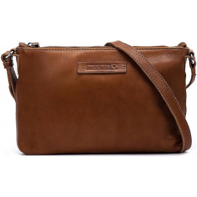 PIKOLINOS ANNA BAG WHA-1064 BRANDY PIKOLINOS ANNA BAG WHA-1064 BRANDY