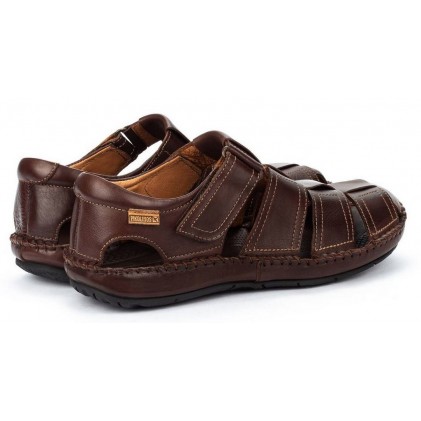 PIKOLINOS SANDALEN TARIFA 06J-5433  OLMO