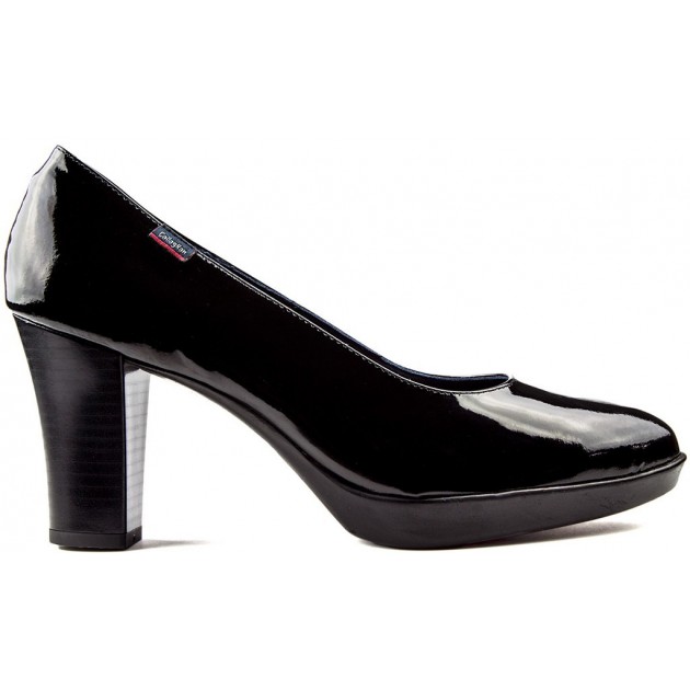 ZAPATOS DE TACÓN CALLAGHAN SUP SOFT BLACK PATENT ZAPATOS DE TACÓN CALLAGHAN SUP SOFT BLACK PATENT