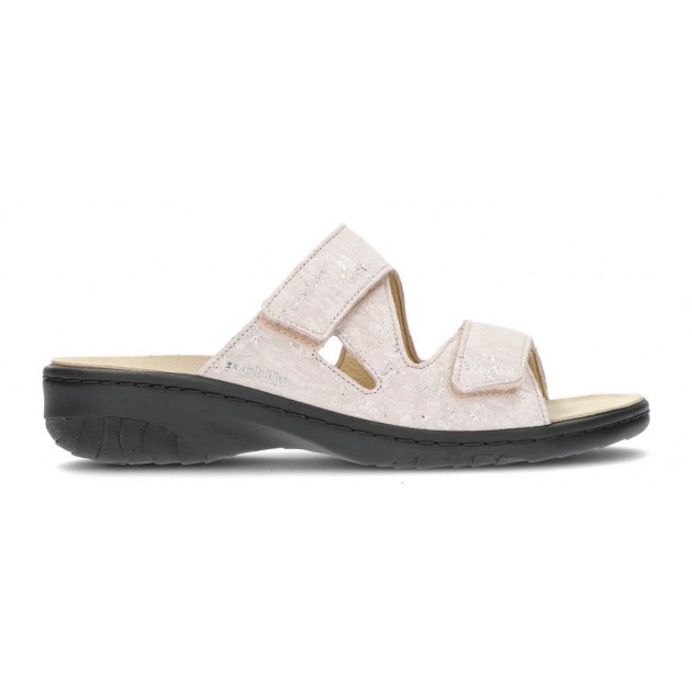 Sandalen MEPHISTO GEVA NUDE Sandalen MEPHISTO GEVA NUDE