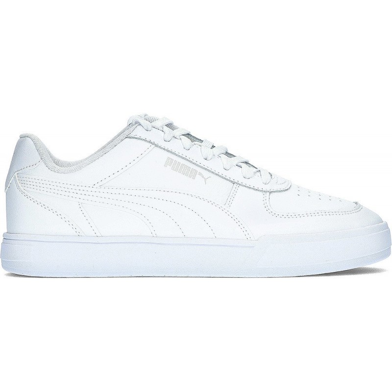 SNEAKER PUMA CAVEN 380810  WHITE