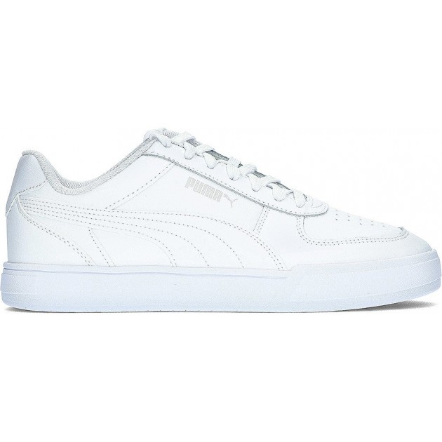 SNEAKER PUMA CAVEN 380810 WHITE SNEAKER PUMA CAVEN 380810 WHITE
