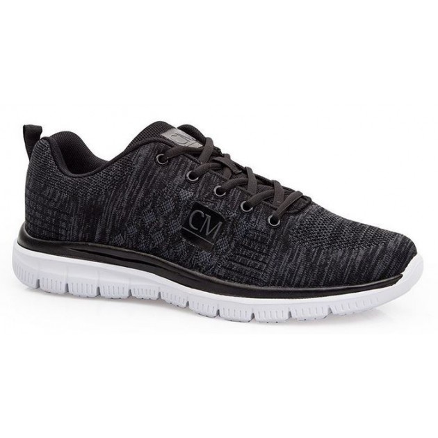 HEREN CALZAMEDI SPORTSCHOENEN 2163 NEGRO HEREN CALZAMEDI SPORTSCHOENEN 2163 NEGRO