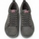ENKELLAARSJES CAMPER PEU PISTA K300285  GREY
