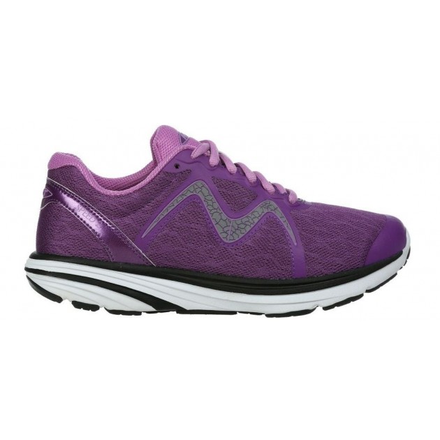 MBT SPEED 2 RUNNING W-schoenen VIOLET MBT SPEED 2 RUNNING W-schoenen VIOLET