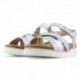 MEPHISTO THINA W SANDALEN  SKY_BLUE