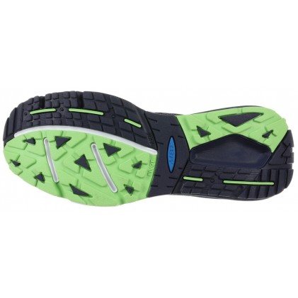 HEREN MBT COLORADO X RUNNING SCHOENEN  DEEP_OCEAN