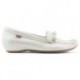 Loafers CALLAGHAN NELSON DANCE  PLATINO