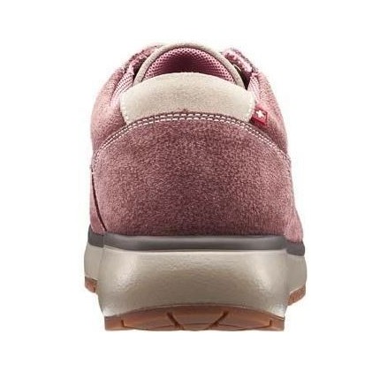 JOYA VANCOUVER sneakers  DARK_PINK