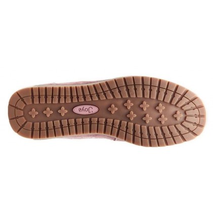 JOYA VANCOUVER sneakers  DARK_PINK