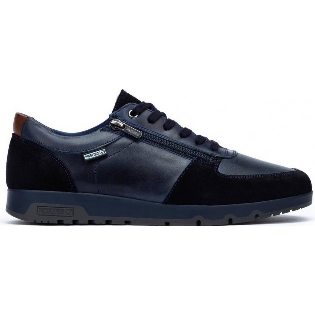 SCHOENEN PIKOLINOS ALARCON M9T-6163C1 BLUE SCHOENEN PIKOLINOS ALARCON M9T-6163C1 BLUE