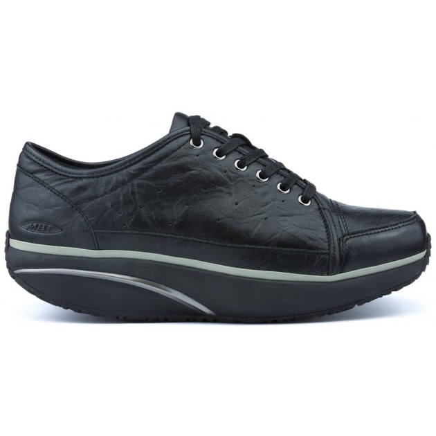 MBT NAFASI UNISEX SCHOENEN BLACK MBT NAFASI UNISEX SCHOENEN BLACK