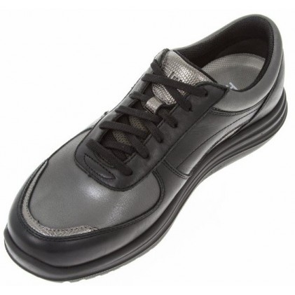 Sneakers KYBUN VERNIER W  BLACK