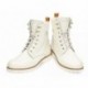 PANAMA JACK FARA IGLOO REISLAARZEN  WHITE