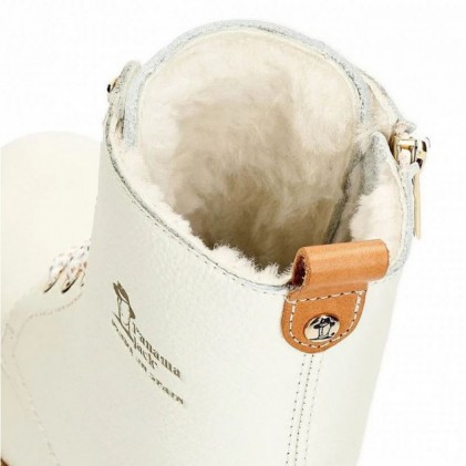 PANAMA JACK FARA IGLOO REISLAARZEN  WHITE