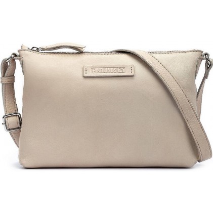 PIKOLINOS ANNA BAG WHA-1064  MARFIL