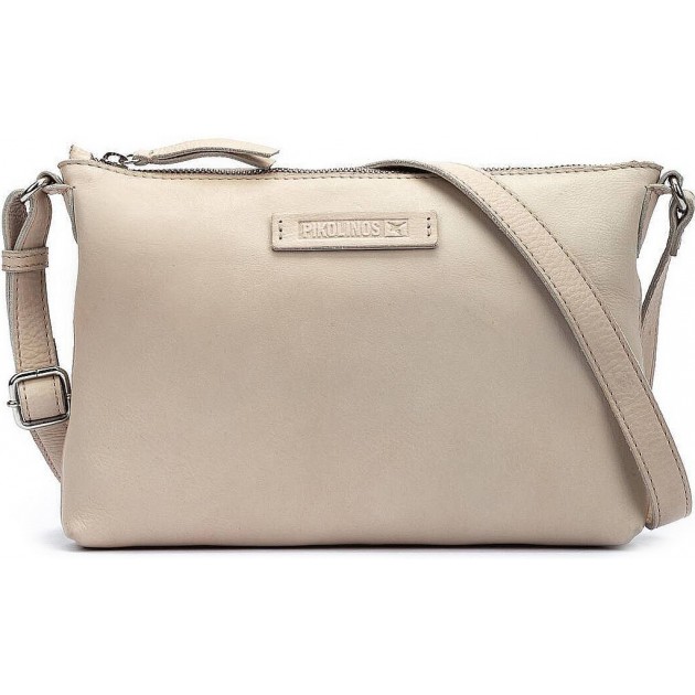 PIKOLINOS ANNA BAG WHA-1064 MARFIL PIKOLINOS ANNA BAG WHA-1064 MARFIL