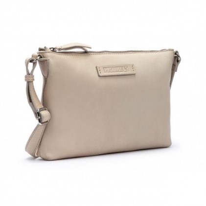 PIKOLINOS ANNA BAG WHA-1064  MARFIL