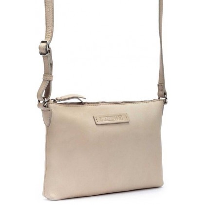 PIKOLINOS ANNA BAG WHA-1064  MARFIL