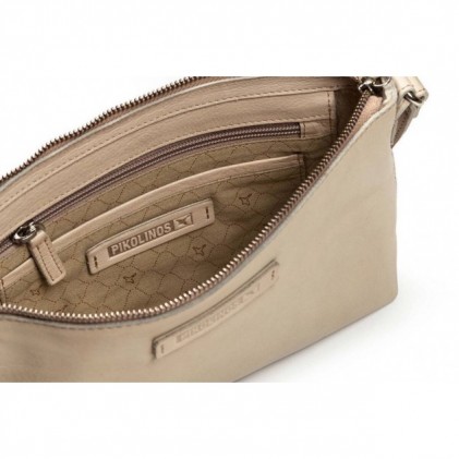 PIKOLINOS ANNA BAG WHA-1064  MARFIL