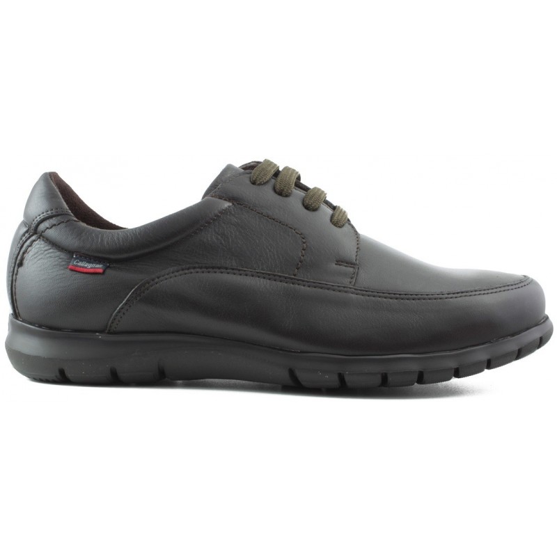 Casual schoenen voor heren Callaghan. Koop Callaghan Shoes o  MARRON