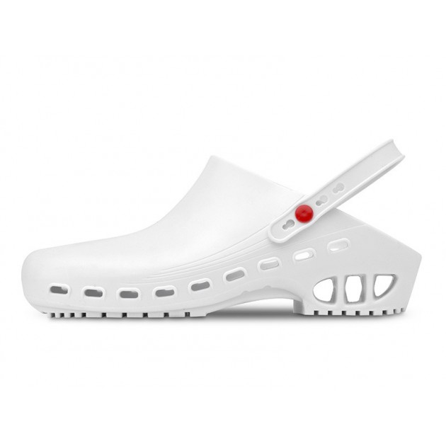 WERKKLOMP SAGUYS PROFESSIONAL 21016 BLANCO WERKKLOMP SAGUYS PROFESSIONAL 21016 BLANCO
