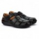 PIKOLINOS SANDALEN TARIFA 06J-5433  NEGRO